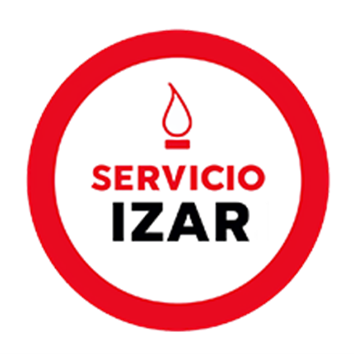 SERVICIO IZAR