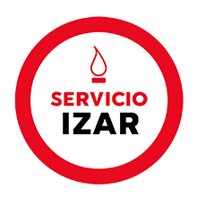 SERVICIO IZAR